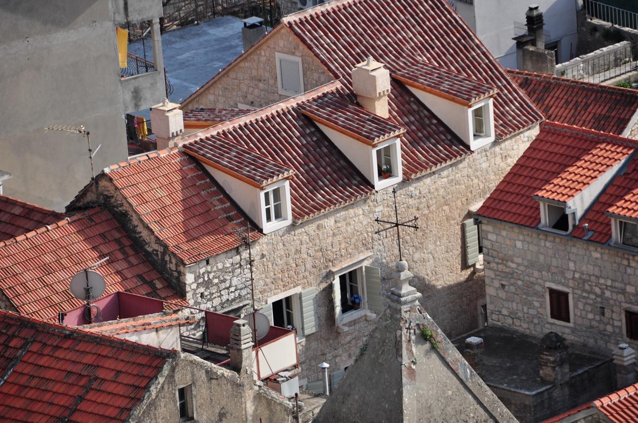 Villa Mama - Traditional Apartments In Omis, Free Parking Екстер'єр фото
